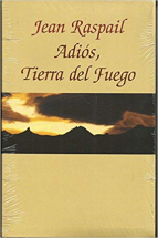 Adios, tierra del fuego